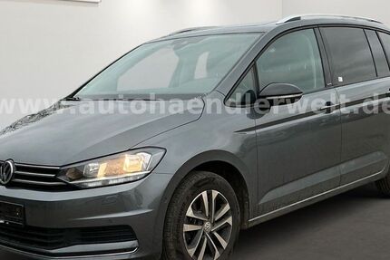 VW Touran 82.002 km 18.999 &euro; Brehna 06796