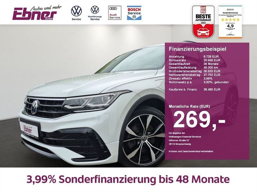 Tiguan