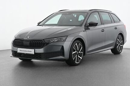 Skoda Octavia 26.572 km 35.450 &euro; Essen 45143