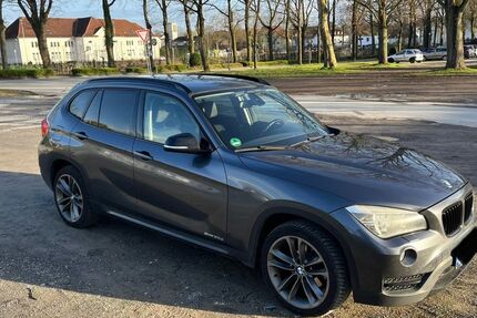 BMW X1 236.500 km 6.800 &euro; Schloß Holte 33758