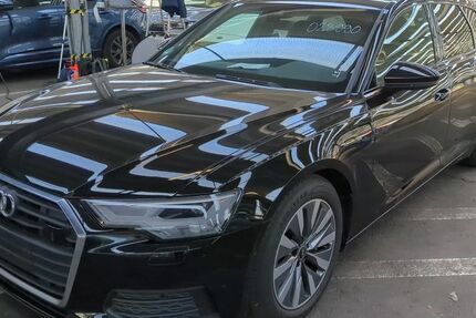 Audi A6 63.508 km 28.980 &euro; Barchfeld - Immelborn 36456