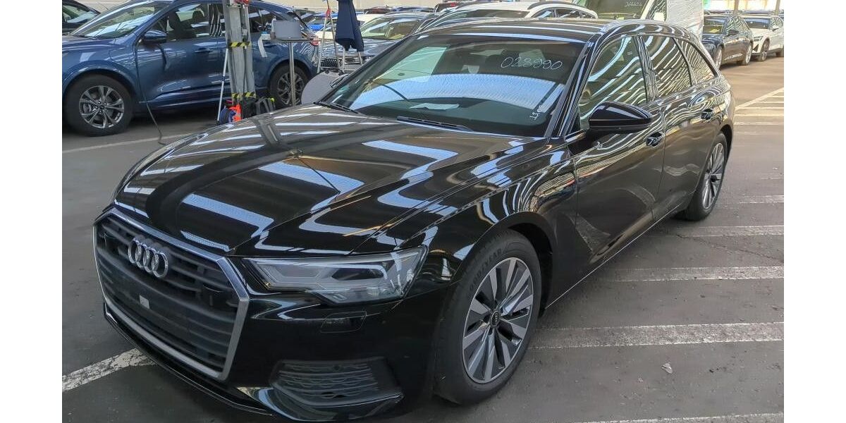 Audi A6 63.508 km 28.980 &euro; Barchfeld - Immelborn 36456