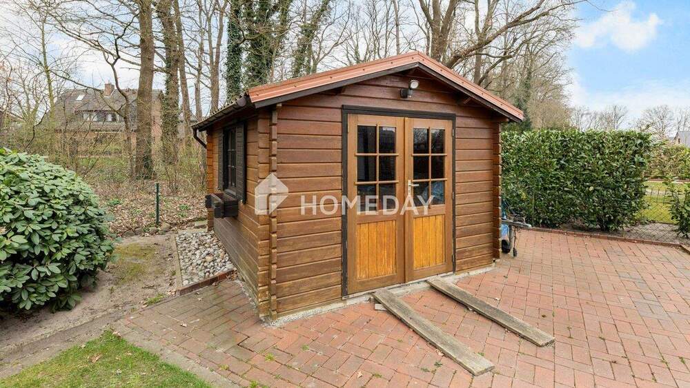 Einfamilienhaus Großenkneten Ahlhorn - 6 Zimmer, 322 m&sup2;, 399.000&euro; | Angebot:25388850