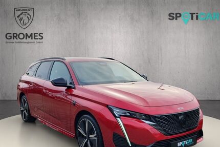 Peugeot 308 38.300 km 20.990 &euro; Wartenberg 85456