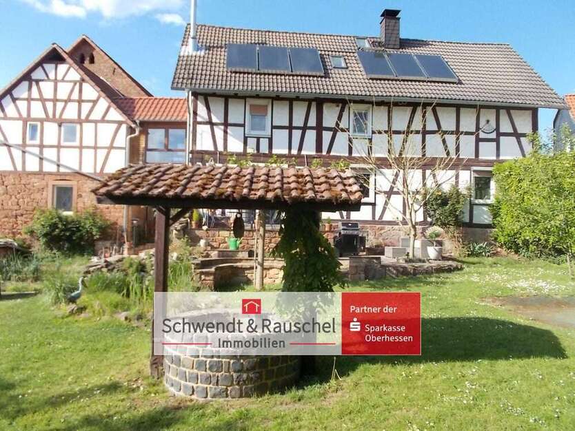 Haus zum Kaufen in Ortenberg 628.000 € 360 m²