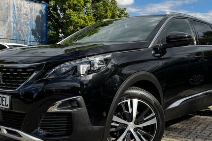 Peugeot 5008 132.000 km 14.999 &euro; Forst 76694