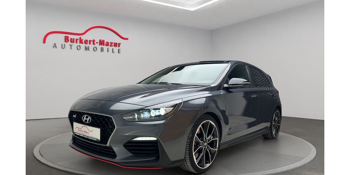 Hyundai i30 63.220 km 24.985 &euro; Kronach 96317