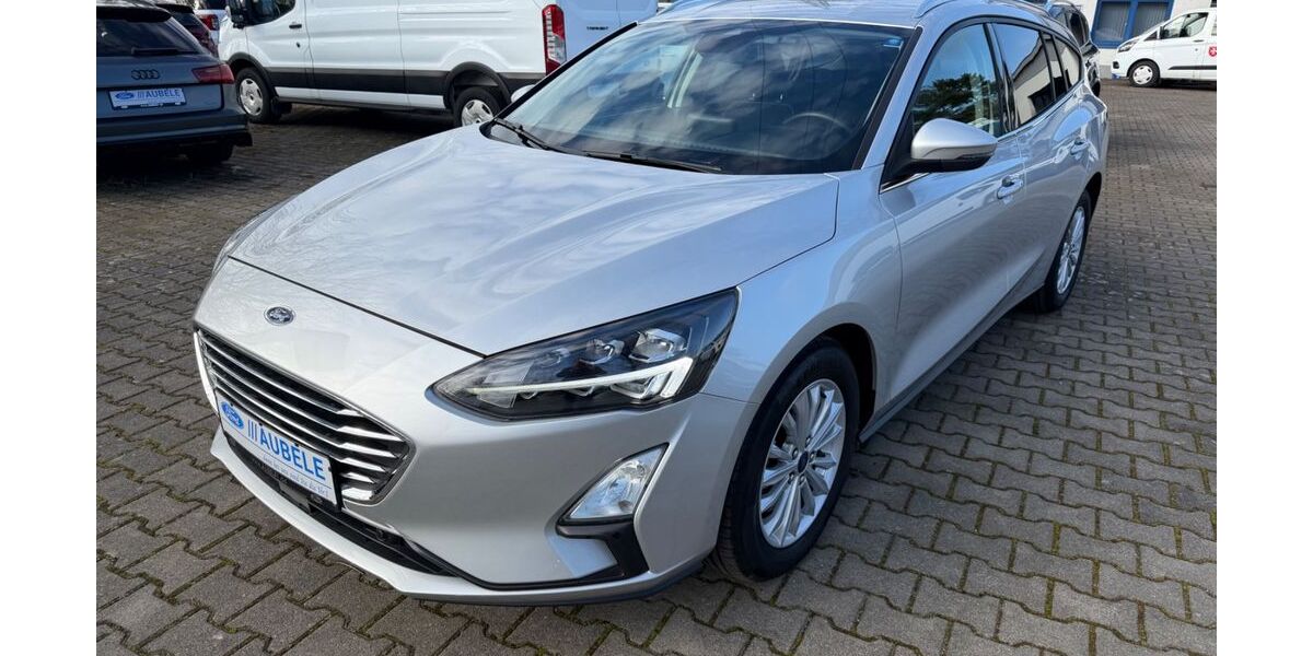 Ford Focus 39.600 km 19.790 &euro; Pfaffenhofen 89284