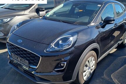 Ford Puma 60.550 km 13.490 &euro; Wiesau 95676