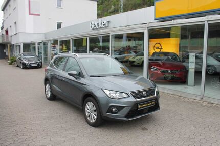 Seat Arona 50.250 km 15.790 &euro; Oberwesel 55430