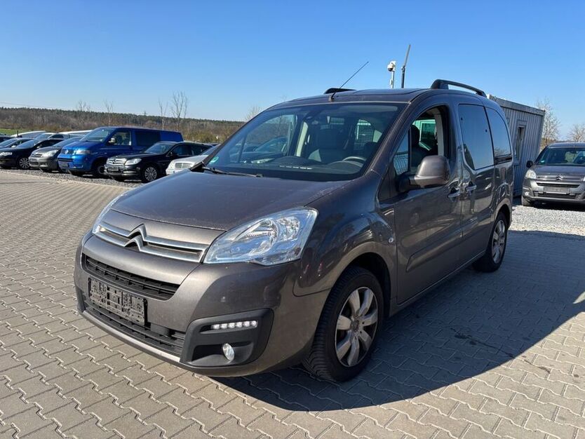 Berlingo
