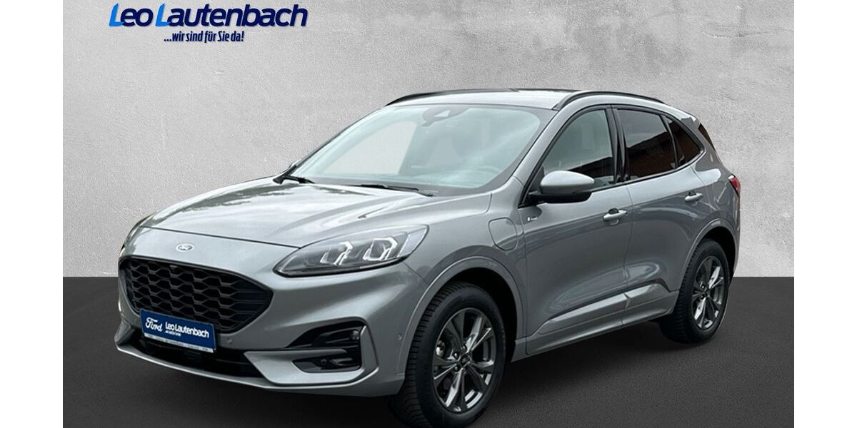 Ford Kuga 49.800 km 24.200 &euro; Duderstadt 37115