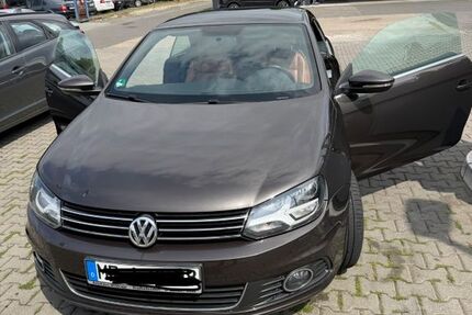 VW Eos 157.600 km 7.500 &euro; Marburg 35037