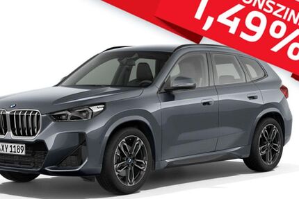 BMW X1 10.036 km 45.900 &euro; Uelzen 29525
