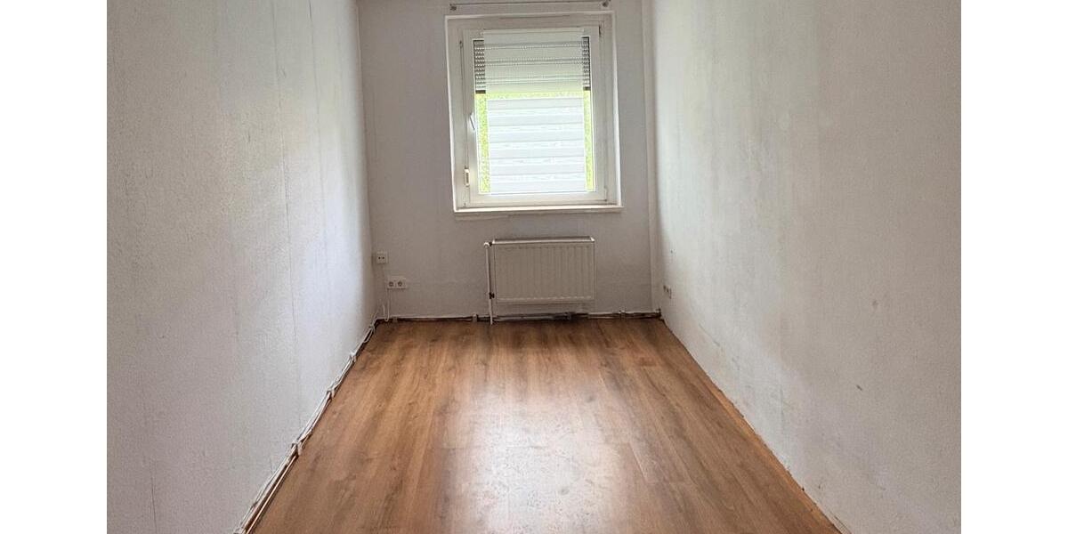 Etagenwohnung Zeitz - 2.5 Zimmer, 58 m&sup2;, 33.500&euro; | Angebot:26865239