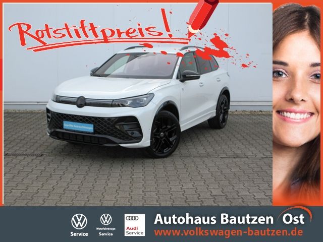 VW Tiguan 27.044 km 46.880 &euro; Bautzen 02625