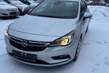 Opel Astra 85.812 km 8.499 &euro; Chemnitz 09114