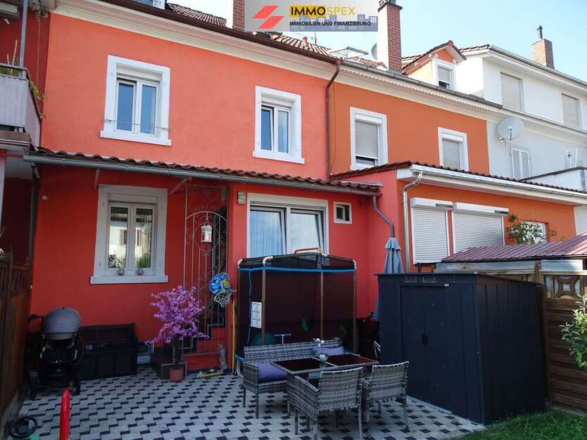 Haus zum Kaufen in Lörrach 450.000 € 96 m²