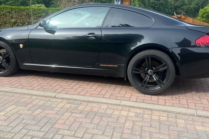BMW 645 160.971 km 14.500 &euro; Galenbeck 17099