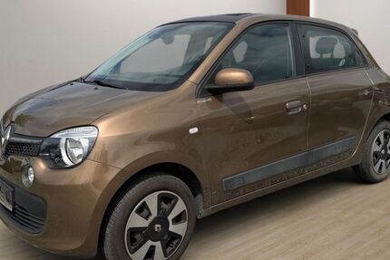 Renault Twingo 58.186 km 6.990 &euro; Eutin 23701