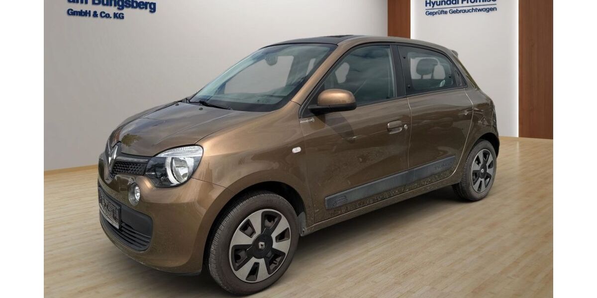 Renault Twingo 58.186 km 6.990 &euro; Eutin 23701