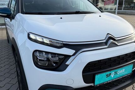 Citroen C3 10.950 km 11.999 &euro; Rosenthal am Rennsteig 07366