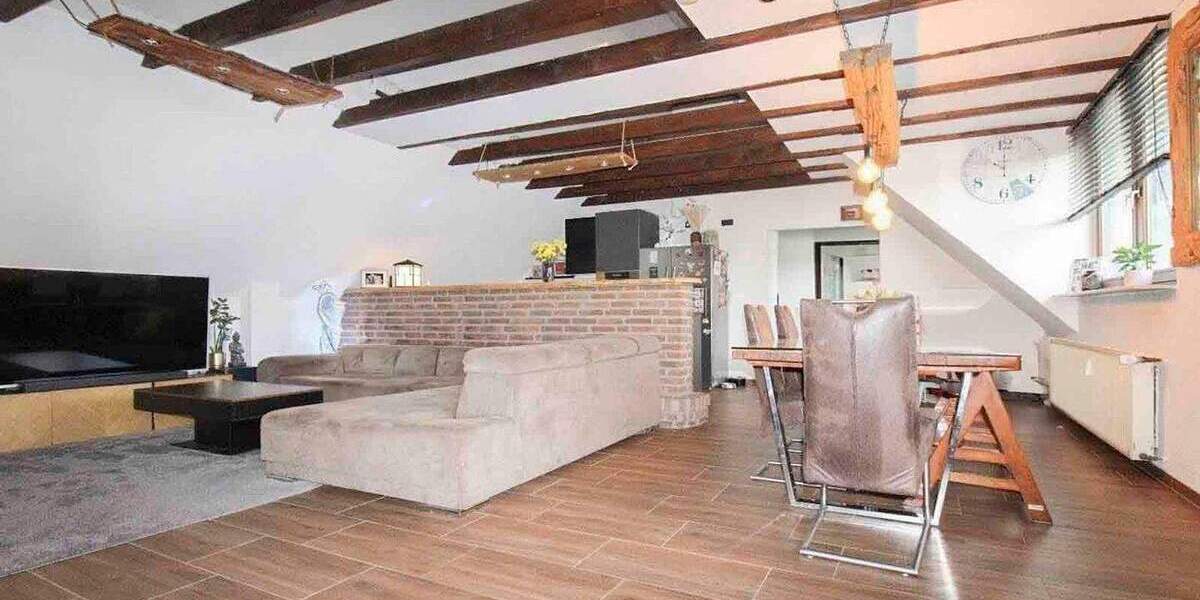 Einfamilienhaus Alpen Veen - 1 Zimmer, 750.000&euro; | Angebot:25277744