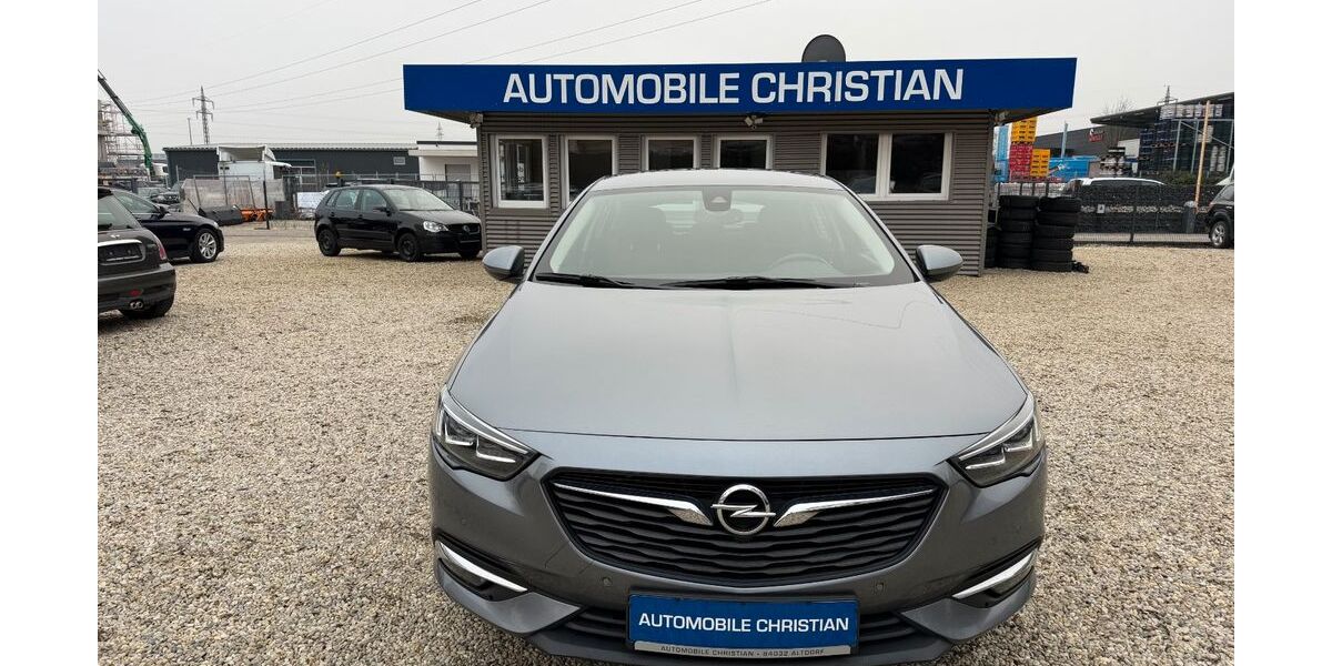 Opel Insignia 163.490 km 11.450 &euro; Altdorf (bei Landshut) 84032