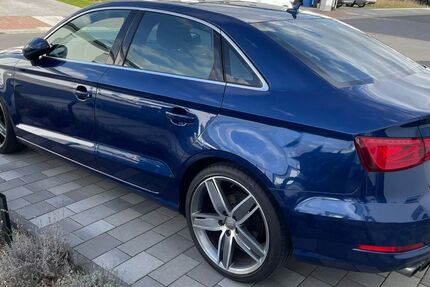Audi A3 123.720 km 16.450 &euro; Fritzlar 34560