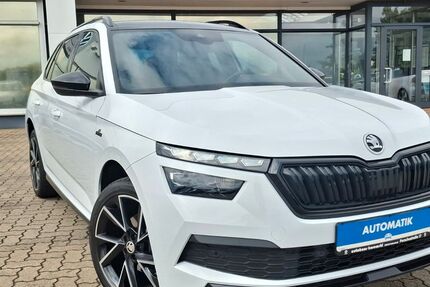 Skoda Kamiq 83.580 km 21.200 &euro; Helmstedt 38350