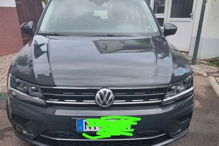 VW Tiguan 55.849 km 20.700 &euro; Großbettlingen bei Nürtingen 72663