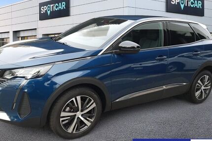 Peugeot 3008 16.799 km 19.220 &euro; Mannheim 68309