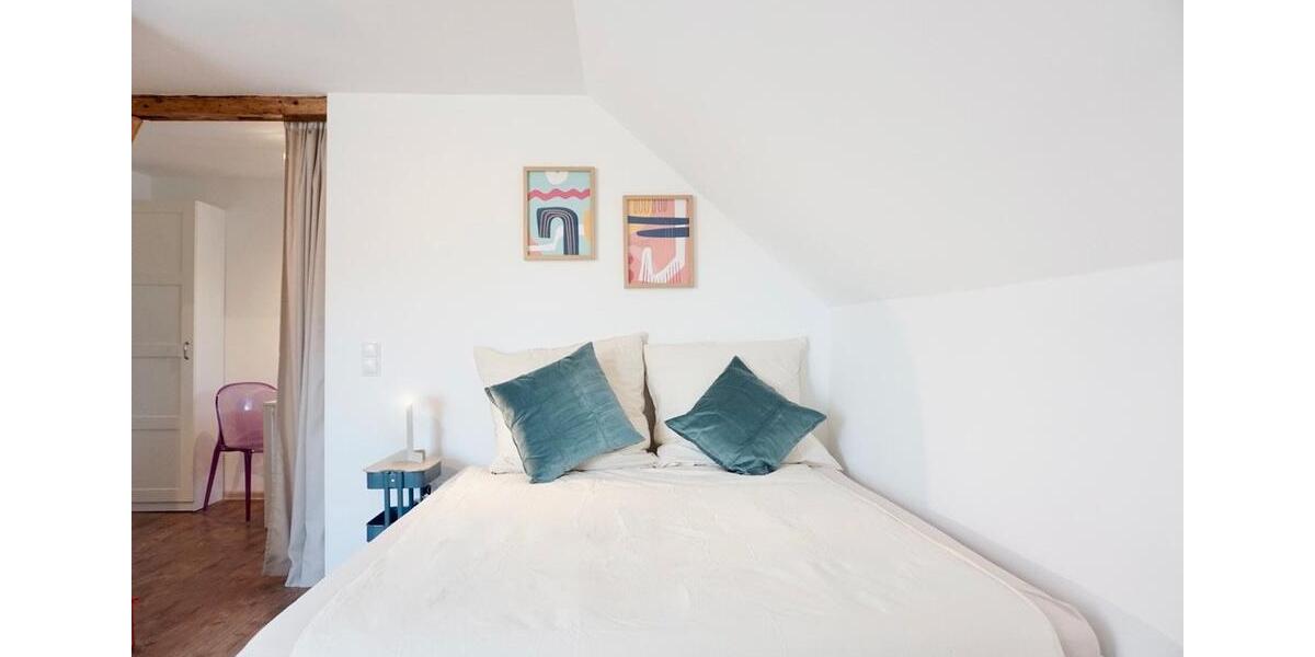 Etagenwohnung Koblenz Arenberg-Immendorf - 1 Zimmer, 25 m&sup2;, 980&euro; | Angebot:26620220