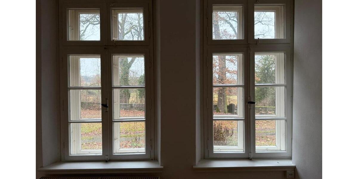 Terrassenwohnung Natendorf - 2 Zimmer, 40 m&sup2;, 330&euro; | Angebot:25455600