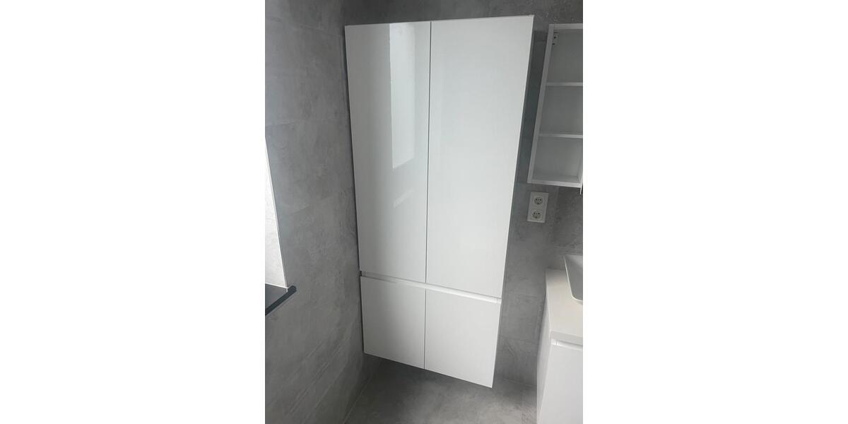 Lübeck-Travemünde Erstbezug Wohnung 3 zimmer