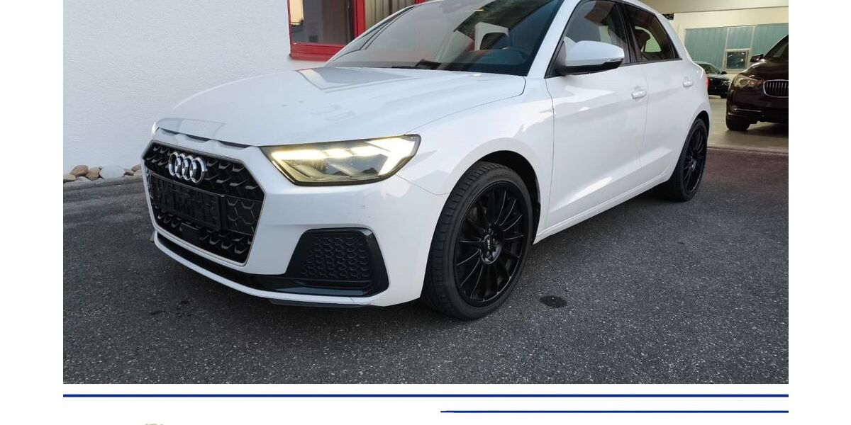 Audi A1 81.000 km 16.999 € Balingen-Engstlatt 72336