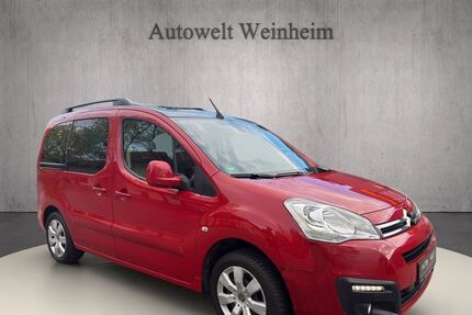 Citroen Berlingo 90.000 km 13.800 &euro; Weinheim 69469