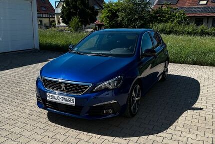 Peugeot 308 89.500 km 10.111 &euro; Burgau 89331