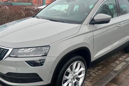 Skoda Karoq 161.500 km 17.553 &euro; Northeim 37154