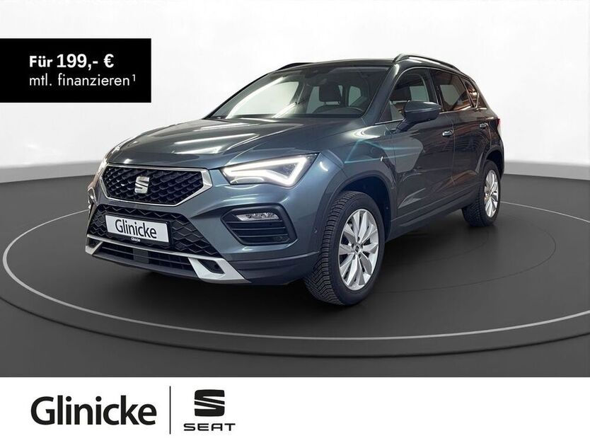 Ateca