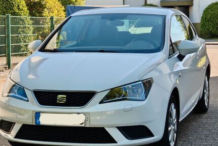 Seat Ibiza 73.600 km 7.600 &euro; Leverkusen 51375