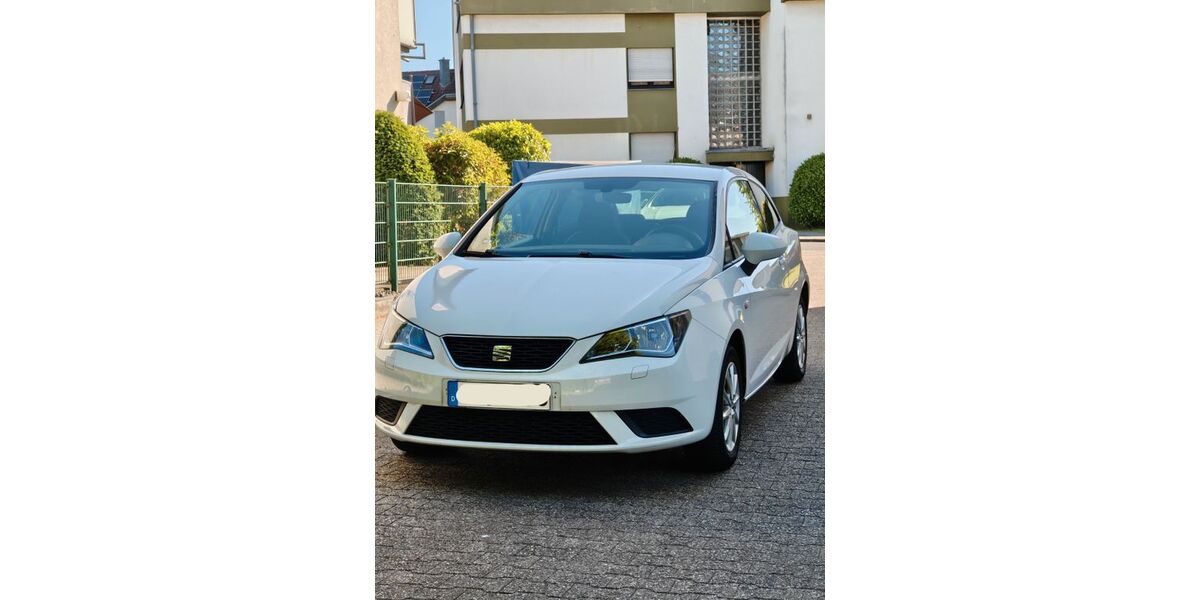 Seat Ibiza 73.600 km 7.600 &euro; Leverkusen 51375