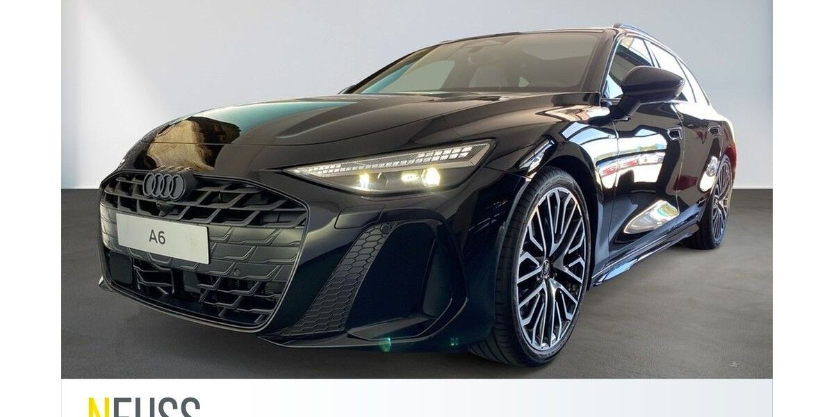 Audi A6 9.850 km 75.850 &euro; Pfarrkirchen 84347