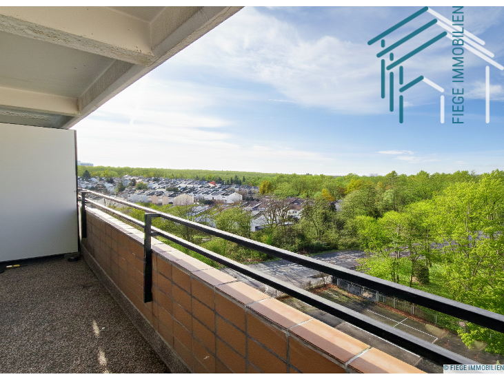 Wohnung zum Kaufen in Heusenstamm 129.500 € 43.2 m² 2 zimmer