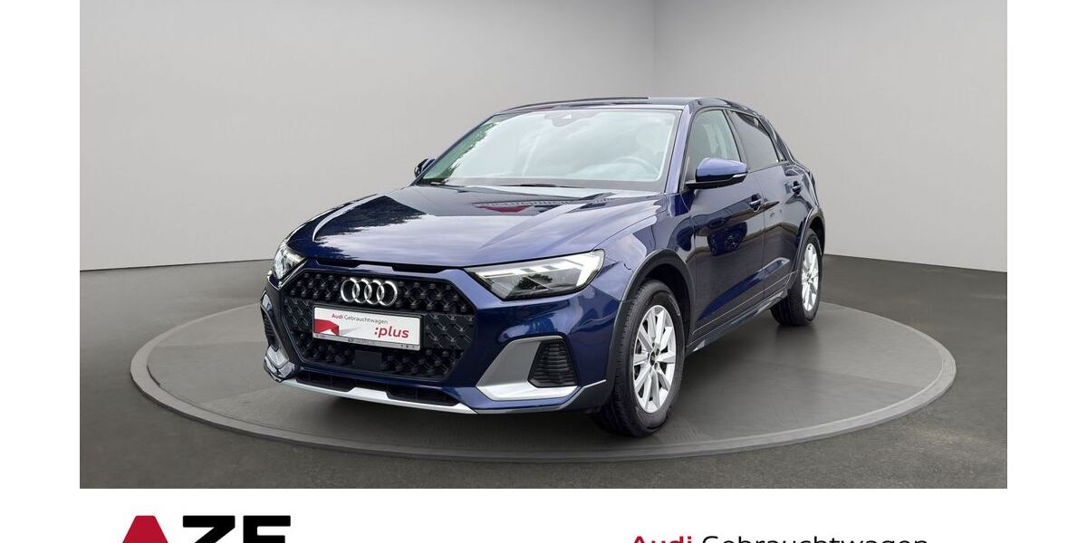 Audi A1 16.805 km 23.890 &euro; Flensburg 24941
