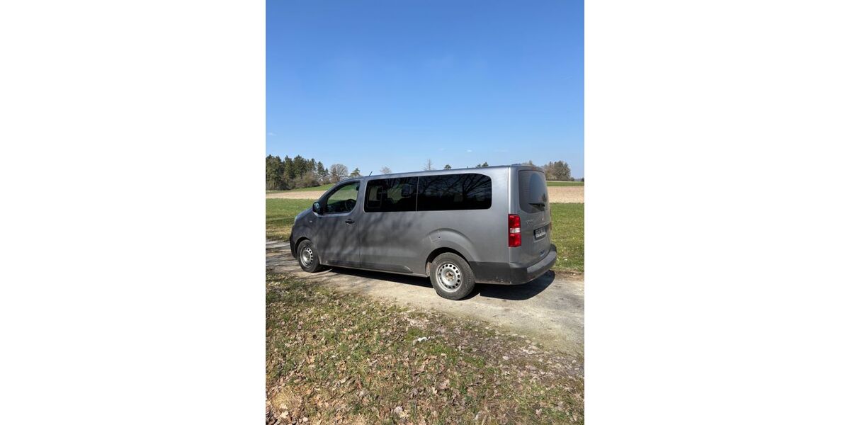 Peugeot Expert 183.000 km 22.000 &euro; Stimpfach 74597