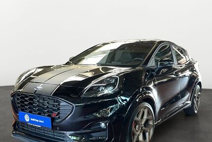 Ford Puma 34.000 km 21.890 &euro; Esslingen 73730