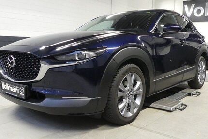 Mazda CX-30 16.759 km 27.490 &euro; Paderborn 33106