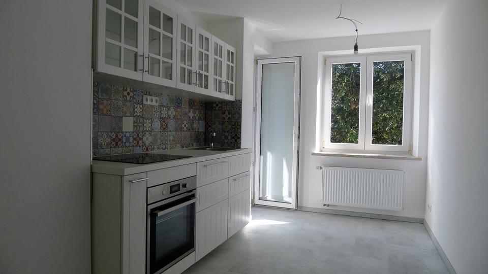 Etagenwohnung Augsburg Universitätsviertel - 2 Zimmer, 50 m&sup2;, 190.000&euro; | Angebot:26429494