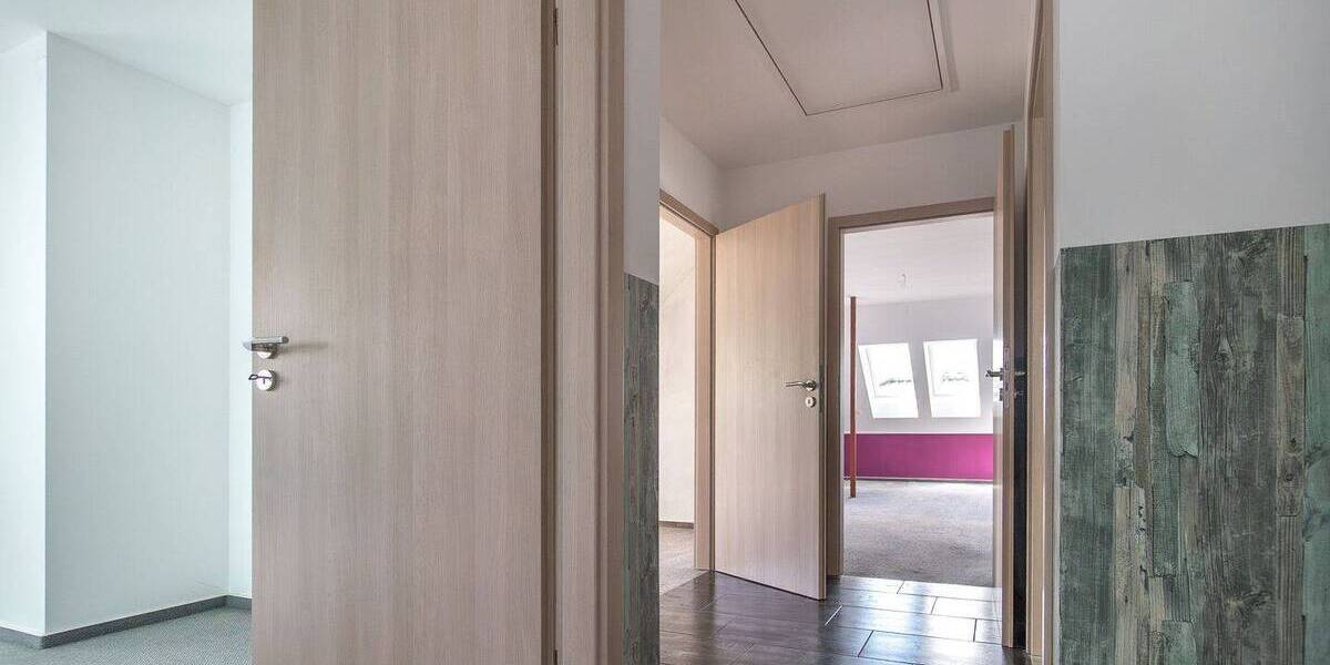 Mehrfamilienhaus, Wohnhaus Dallgow-Döberitz Dallgow - 6 Zimmer, 234 m&sup2;, 699.000&euro; | Angebot:26798509